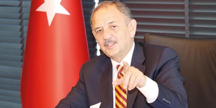 ‘1.5 milyon konut 5 yılda dönüşecek’