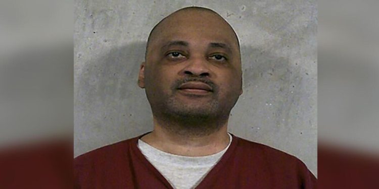 1995 yılında bir bayanı öldüren adam bugün idam edilecek