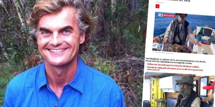 2 ay sonra kurtarıldı! Çiğ balık ve yağmur suyu ile hayatta kaldı