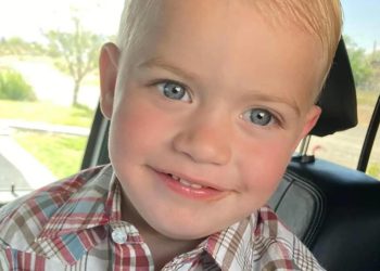 2 yaşında bir çocuk “beyin yiyen amip” nedeniyle hayatını kaybetti!