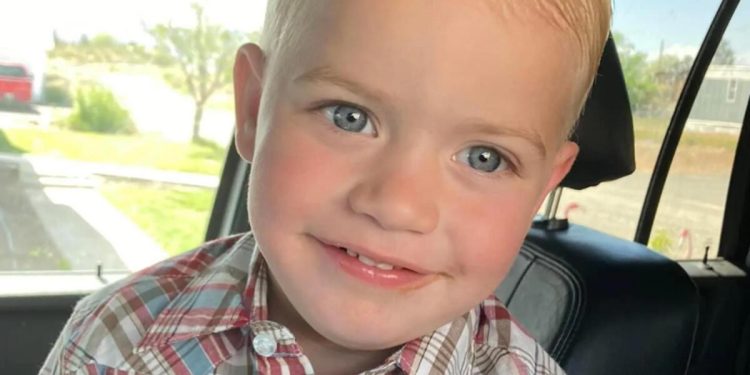 2 yaşında bir çocuk “beyin yiyen amip” nedeniyle hayatını kaybetti!