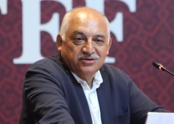 2023-2024 Dönemi TFF 2. Lig ve TFF 3. Lig fikstürleri çekildi