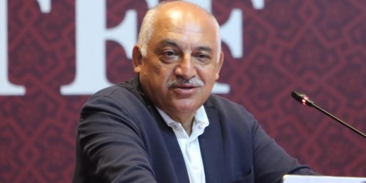 2023-2024 Dönemi TFF 2. Lig ve TFF 3. Lig fikstürleri çekildi