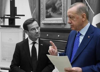 2023’ün en değerli tepesi öncesi Erdoğan’ın kelamları dünyada manşet… İsveç’e konut ödevi