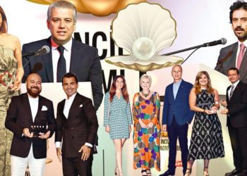 2023’ün ‘İnci’leri sahiplerini buldu