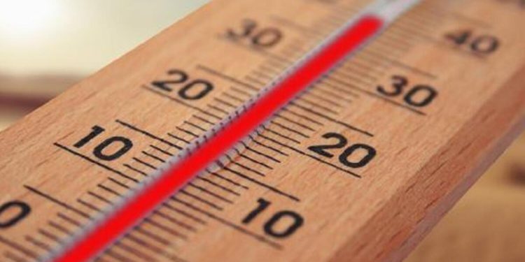 3 Temmuz Pazartesi dünyanın ortalama en sıcak günüydü