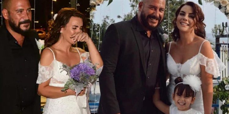 3 yıllık evlilik bitti… Seren Fosforoğlu ile Kaan Önal boşandı