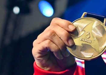 3. Avrupa Oyunları’nda Türkiye’ye madalyasız gün yok