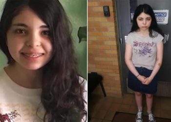 4 yıl evvel sırra kadem bastı… 1609 kilometre uzaklıkta ortaya çıktı!