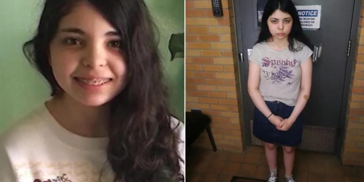 4 yıl evvel sırra kadem bastı… 1609 kilometre uzaklıkta ortaya çıktı!