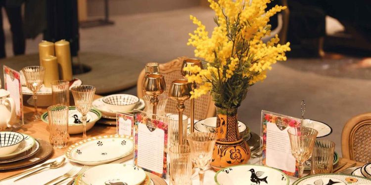 400 şirket ihracat için mutfağa giriyor