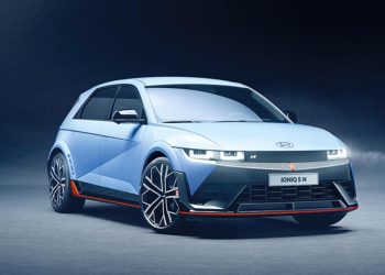 650 beygirlik sportmen elektrikli