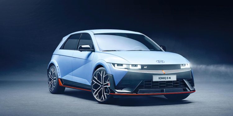 650 beygirlik sportmen elektrikli