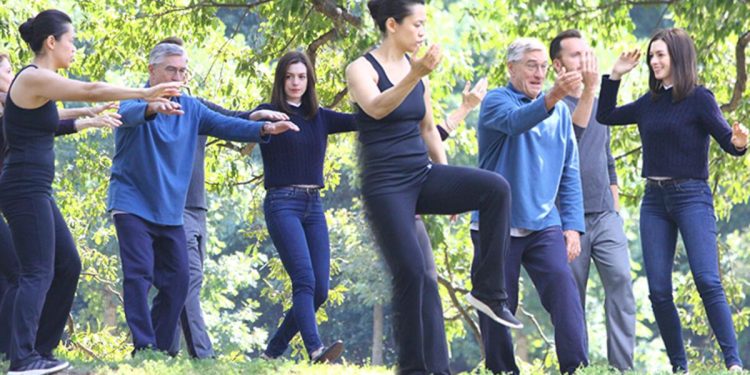 79 yaşındaki ünlü yıldızın 7. çocuğunu doğurmuştu: Sinema setinde başlayan iş ilgisi büyük bir aşka dönüştü