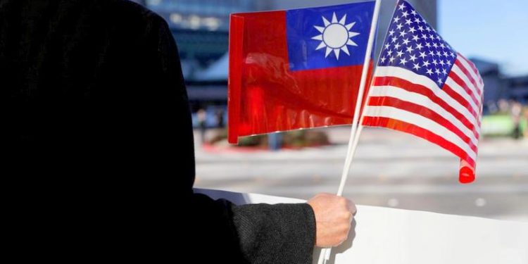 ABD’den Tayvan’a askeri destek kararı