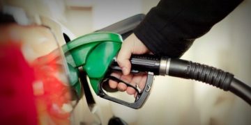 Akaryakıtta ÖTV zammı