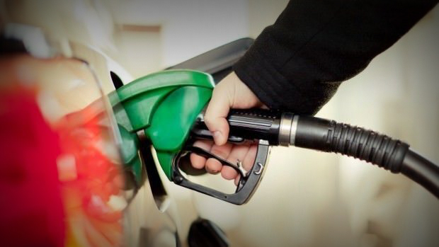 Akaryakıtta ÖTV zammı