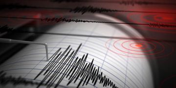 Azerbaycan’da 5,7 büyüklüğünde deprem