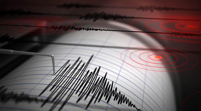 Azerbaycan’da 5,7 büyüklüğünde deprem