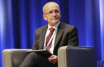 Bakan Şimşek: Politikalarımız meyvelerini veriyor