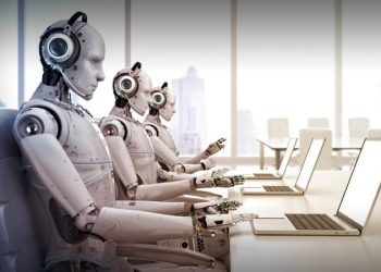 CEO destek personelinin yerine yapay zeka robotlarını tercih etti