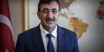 Cevdet Yılmaz: Kurumlarımızı korumak hepimiz görevi