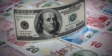 Citi’den dolar/TL hamlesi