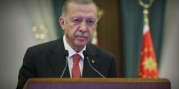 Cumhurbaşkanı Erdoğan, önümüzdeki hafta BAE, Katar ve Suudi Arabistan’da