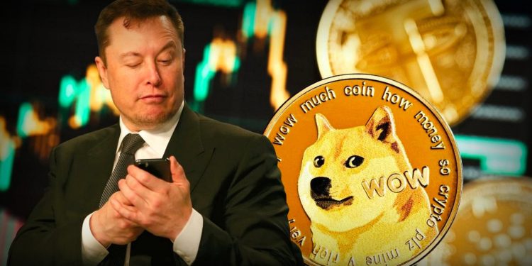 Dogecoin’ın yükselişine Elon Musk etkisi