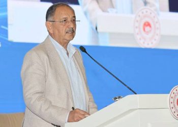 Fay kırıkları ve hatları üzerinde yapılaşma olmayacak