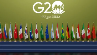 G20 zirvesinde Ukrayna ayrılığı