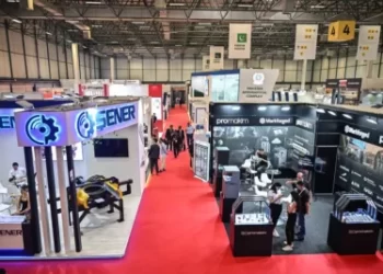 IDEF’23’te en yeni ürünler ilk kez görücüye çıktı