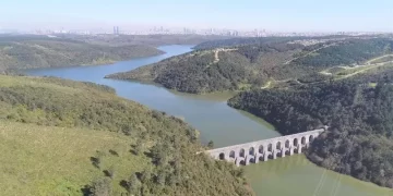 İstanbul’a su sağlayan barajların doluluk oranı alarm veriyor