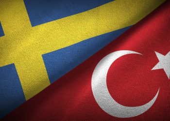 İsveçli şirketlerden Türkiye’de yapacakları ticaretlere büyük pay