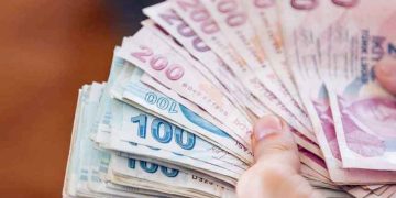 Memura zam teklifi Meclis’e sunuldu