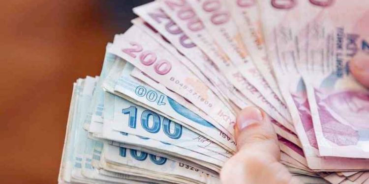 Memura zam teklifi Meclis’e sunuldu