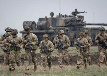 NATO’dan Rusya’ya karşı askeri plan hazırlığı