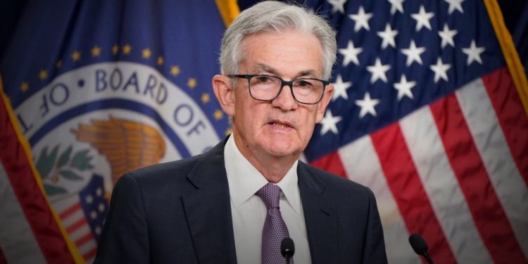 Powell eylül ayı için faiz artışına açık kapı bıraktı