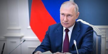 Putin vaatlerin yerine getirilmesini istiyor