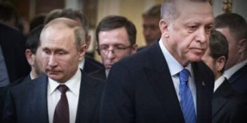 Rusya’dan Türkiye’ye anlaşma ihlali uyarısı