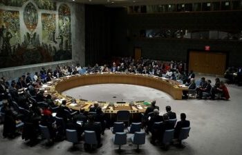 Rusya’nın kritik kararı sonrası BMGK acil oturum düzenliyor