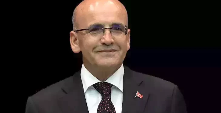 Şimşek’ten BAE değerlendirmesi: Oldukça kapsamlı bir anlaşmaya varılacak