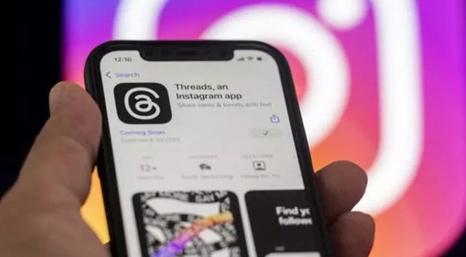 Twitter’a rakip Threads’in ilk gün karnesi
