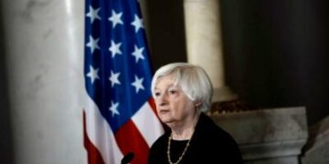 Yellen’den Hindistan için vazgeçilmez ortak yorumu