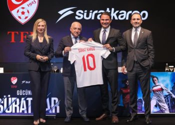 A Ulusal Bayan Futbol Ekibi’ne yeni sponsor