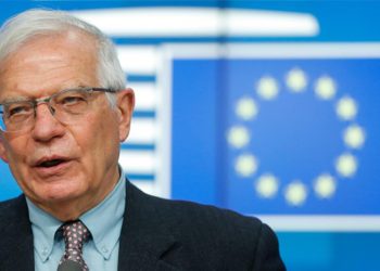 AB Yüksek Temsilcisi Josep Borrel’den flaş Türkiye açıklaması