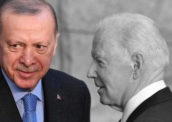 ABD basını dünyaya duyurdu… Cumhurbaşkanı Erdoğan’dan Biden’a İsveç cevabı