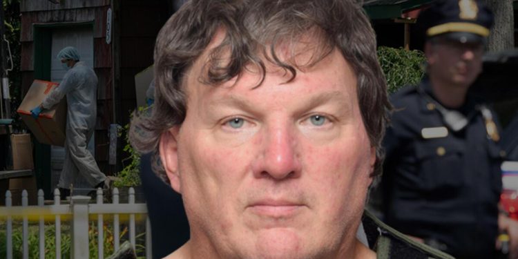 ABD günlerdir yalnızca onu konuşuyor! Seri katilin konutundan çıkanlar şoke etti, gardiyanlara yalnızca tek bir soru sordu…