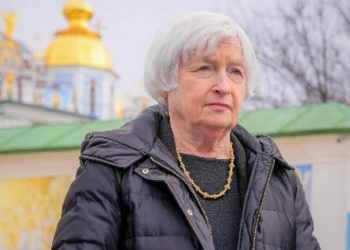 ABD Hazine Bakanı Yellen, Çin’i ziyaret edecek