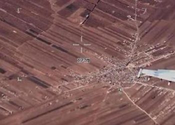 ABD imajları yayınlayıp Rusya’yı uyardı!